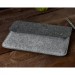Gmakin Чохол до ноутбука Gmakin 14 Macbook Pro, Black/Gray (GM05-14)