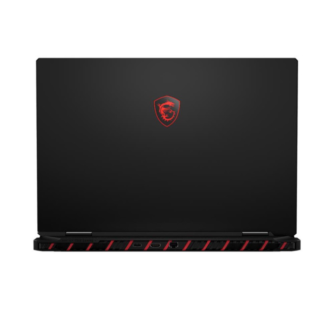 MSI Ноутбук (портативний комп’ютер) RAID A18HX R9-9955HX3D 18" 32GB/1TB W11 A9WJG-208UA MSI