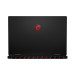 MSI Ноутбук (портативний комп’ютер) RAID A18HX R9-9955HX3D 18" 32GB/1TB W11 A9WJG-208UA MSI