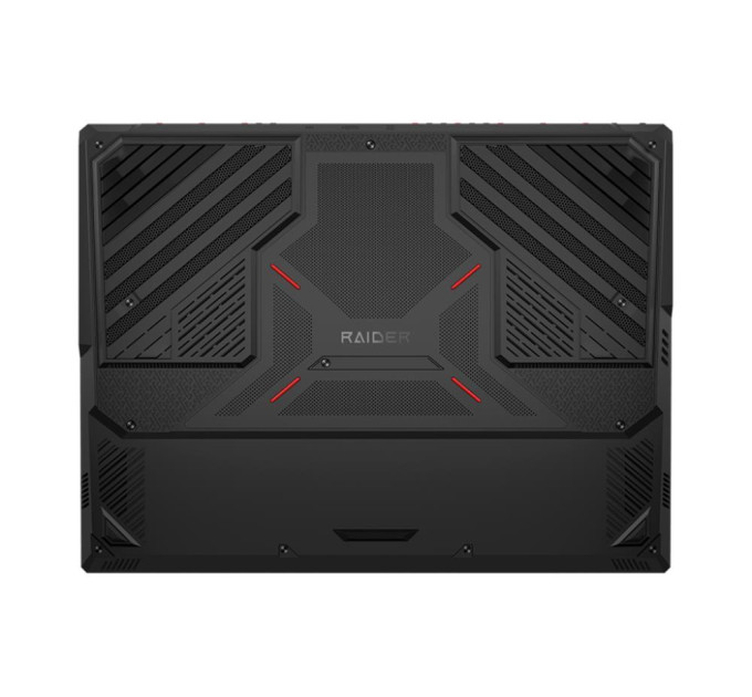 MSI Ноутбук (портативний комп’ютер) RAID A18HX R9-9955HX3D 18" 32GB/1TB W11 A9WJG-208UA MSI