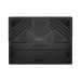MSI Ноутбук (портативний комп’ютер) RAID A18HX R9-9955HX3D 18" 32GB/1TB W11 A9WJG-208UA MSI