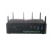 LANNER ПК- типу неттоп. IIOT-I530H Lanner Intel i7-1185GRE CPU with DDR4 SODIMM 32GB, 2*HDMI, 2* 2.5GbE & 6*GbE PoE+, 2*RS-232/422/485, 4*USB3.0, Audio, DIO, 1* M.2 B 3042/3052 w/ dual-SIM sockets, 1* M.2 E
