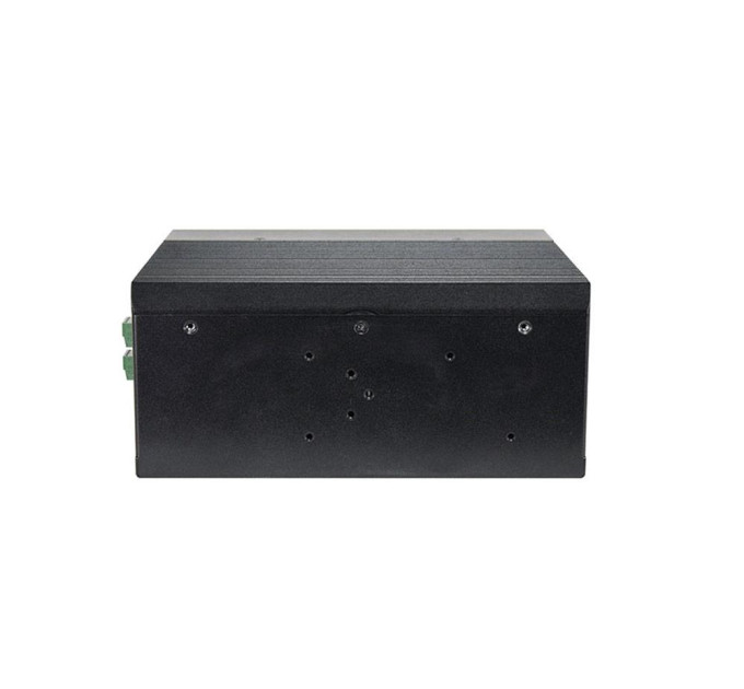 LANNER Мережевий шлюз Lanner ICS-P371F Intel Elkhart Lake X6425E with 1x DDR4 SO-DIMM 8GB, 6x 2.5GbE RJ45 with one pair by pass, 2x GbE SFP, 1x Console, 1x m.2 2242 SATA, 1x Micro SD, 1x 2.5" SATA drive bay(