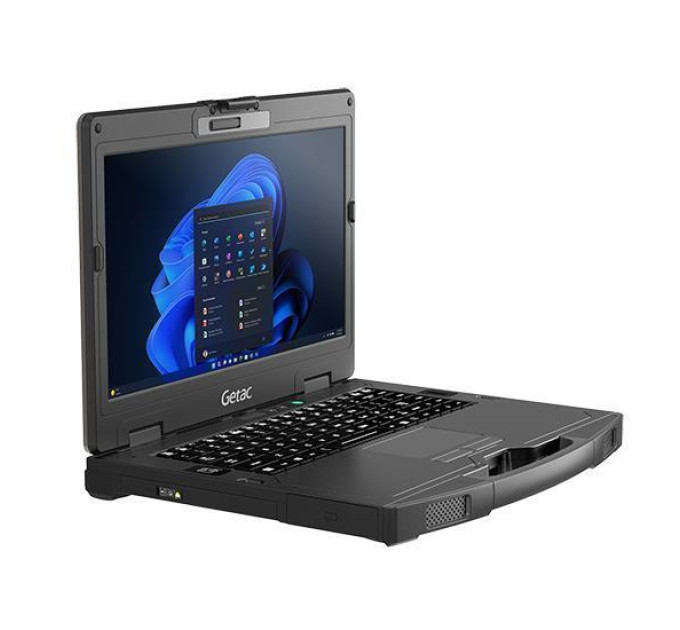 GETAC Ноутбук (портативний комп’ютер) S410G5 CI5-1340P 14"T 8GB 256GB W11P ST2D5A3OSDMX GETAC