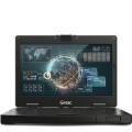 GETAC Ноутбук (портативний комп’ютер) S410G5 CI5-1340P 14"T 8GB 256GB W11P ST2D5A3OSDMX GETAC