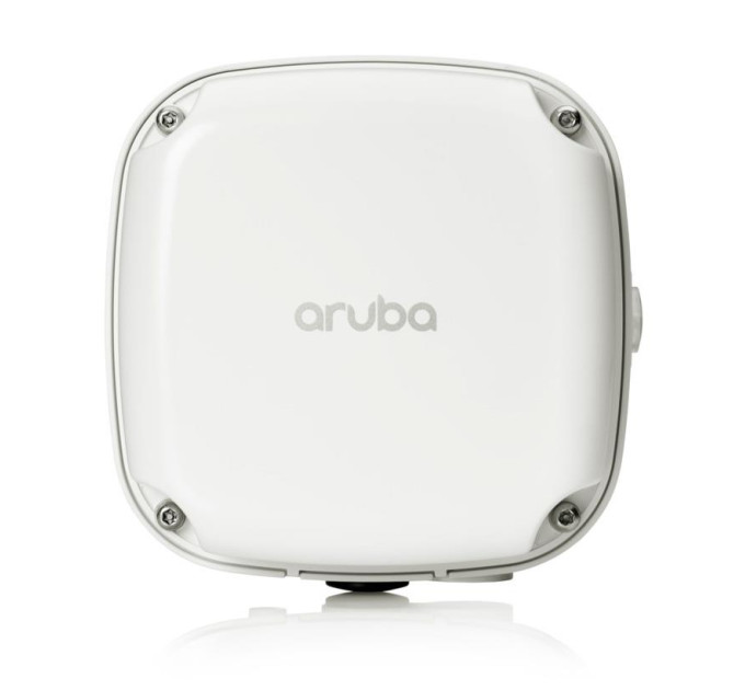 ARUBA BY HPE Точка доступу Aruba AP-565 (RW) Outdoor 11ax AP R4W43A (APEX0565)