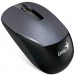 Genius Мишка Genius NX-7015 Wireless Iron Grey (31030019400)