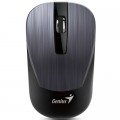 Genius Мишка Genius NX-7015 Wireless Iron Grey (31030019400)