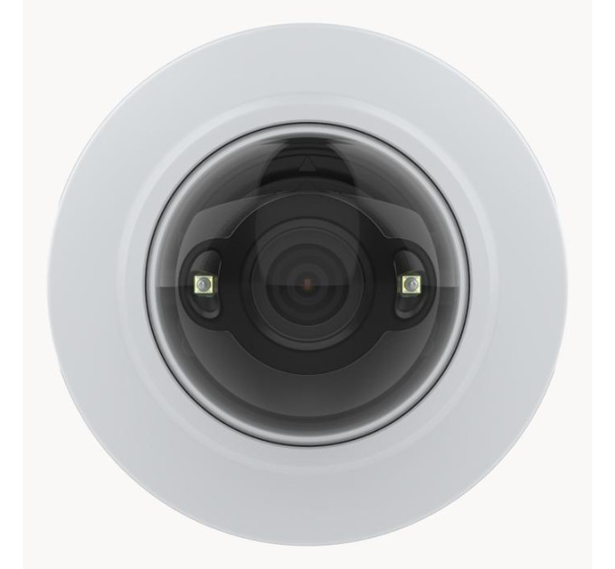 Axis Камера купольна M4215-LV 02677-001 AXIS