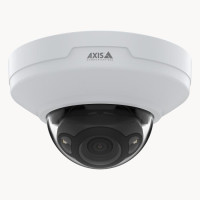 Камера купольна M4215-LV 02677-001 AXIS