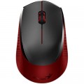 Genius Мишка Genius NX-8000 Silent Wireless Red (31030025401)
