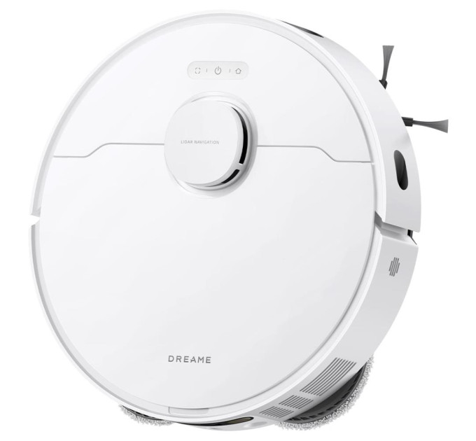 Dreame Робот-пилосос Dreame Bot D20 Ultra (RLD31SE)