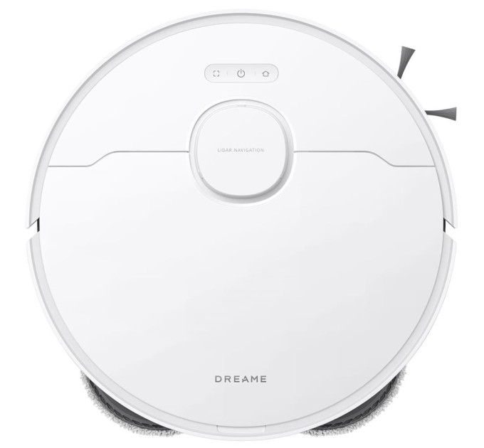 Dreame Робот-пилосос Dreame Bot D20 Ultra (RLD31SE)