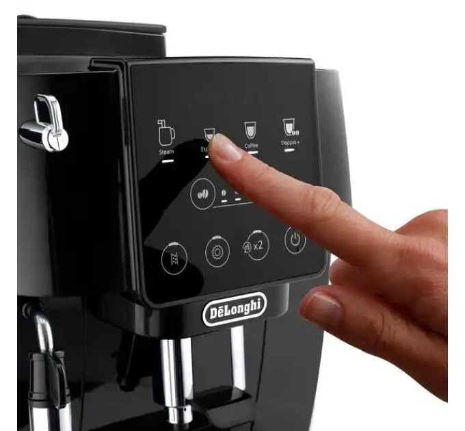 DeLonghi Кавомашина DeLonghi ECAM 220.21.B