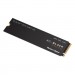 WESTERN DIGITAL Накопичувач SSD M.2 2280 1TB SN770 BLACK WD (WDS100T3X0E)