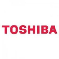 Блок закріплення FUSER UNIT 230V 6LK12912100 TOSHIBA