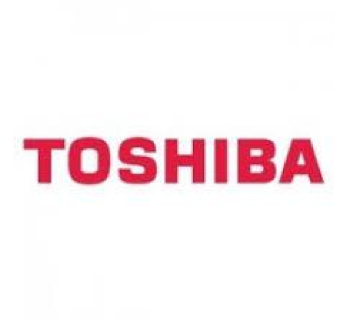 Toshiba Блок закріплення FUSER UNIT 230V 6LK12912100 TOSHIBA