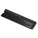 SanDisk Твердотільний запам’ятовувальний пристрій накопичувач (SSD) G5 M.2 1TB BLACK SN8100 WDS100T1X0M WDC