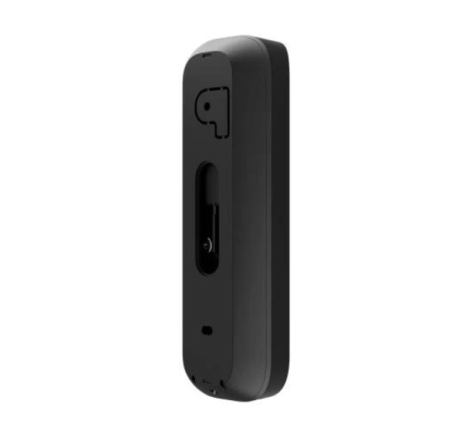 Ajax Ajax Doorbell (8EU) ASP black відеодзвінок