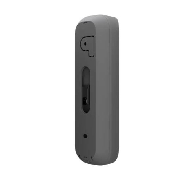 Ajax Ajax Doorbell (8EU) ASP grey відеодзвінок