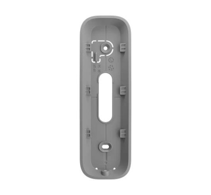 Ajax Ajax Doorbell (8EU) ASP grey відеодзвінок