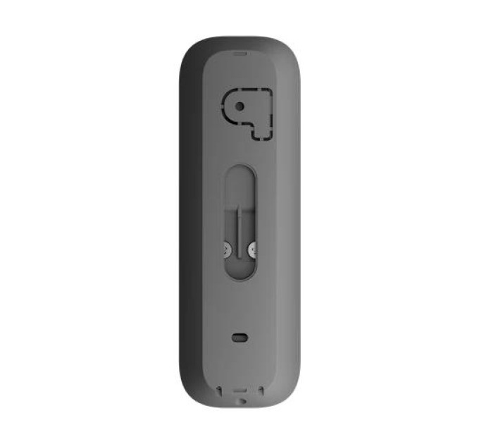 Ajax Ajax Doorbell (8EU) ASP grey відеодзвінок