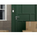 Ajax Ajax Doorbell (8EU) ASP white відеодзвінок
