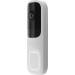 Ajax Ajax Doorbell (8EU) ASP white відеодзвінок