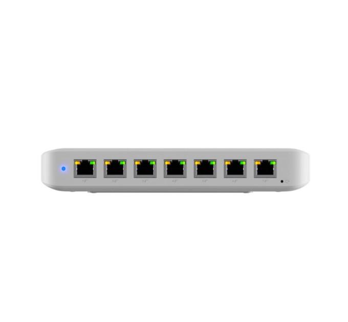 Ubiquiti Мережевий комутатор Ethernet USW-ULTRA-60W UBIQUITI
