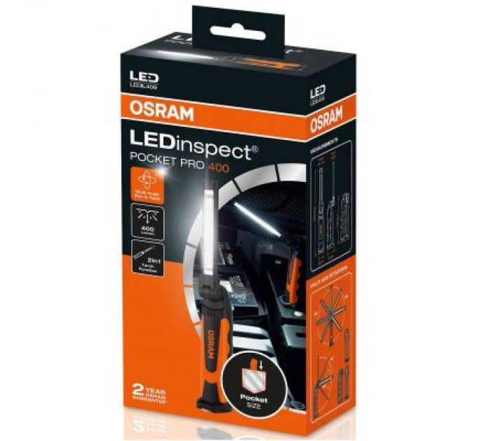 Ліхтар Osram LEDIL409