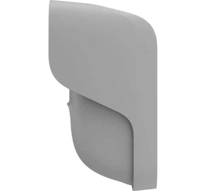 Ajax Ajax Curtain Outdoor (8EU) ASP white датчик руху