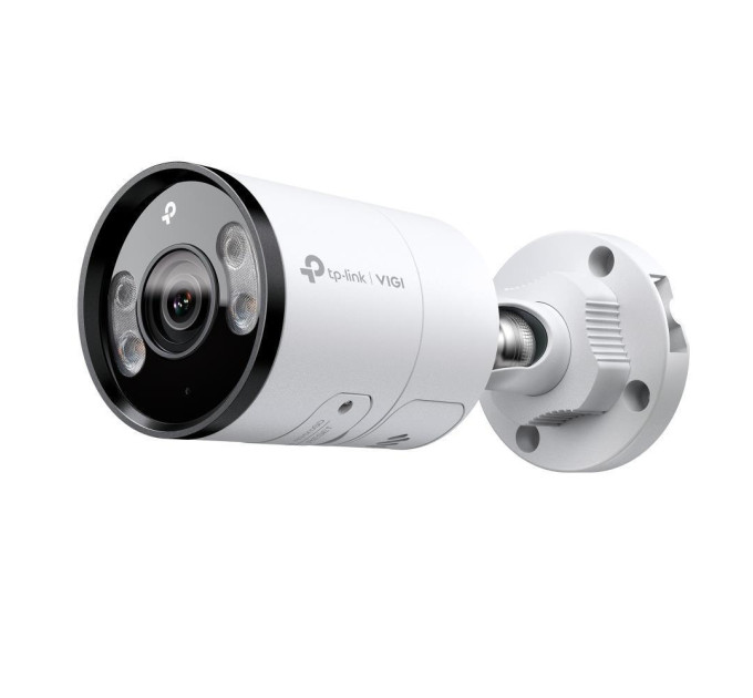 TP-Link Зовнішня повнокольорова мережева камера VIGI 4MP, VIGI C345(4mm) TP-LINK