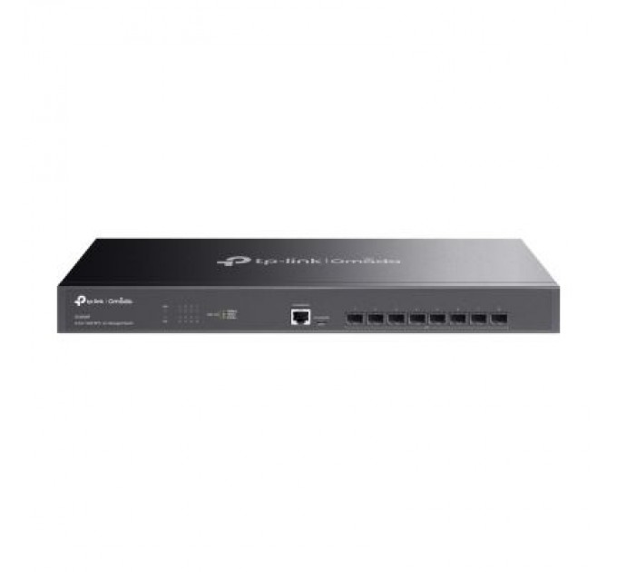 TP-Link Комутатор мережевий TP-Link SX3008F