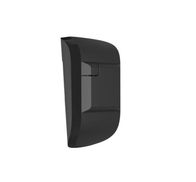 Ajax Ajax MotionCam HDR (8EU) ASP black датчик руху з камерою