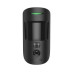 Ajax Ajax MotionCam HDR (8EU) ASP black датчик руху з камерою