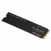 WESTERN DIGITAL Накопичувач SSD M.2 2280 4TB SN850X WD (WDS400T2X0E)