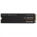 WESTERN DIGITAL Накопичувач SSD M.2 2280 4TB SN850X WD (WDS400T2X0E)
