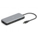 Assmann Док-станція USB-C, 7 портів, 1xHDMI, 3xUSB 3.2 Gen 2, 1xRJ45, 1xSD, 1xMicroSD, 1xPD DA-70914 DIGITUS by ASSMANN