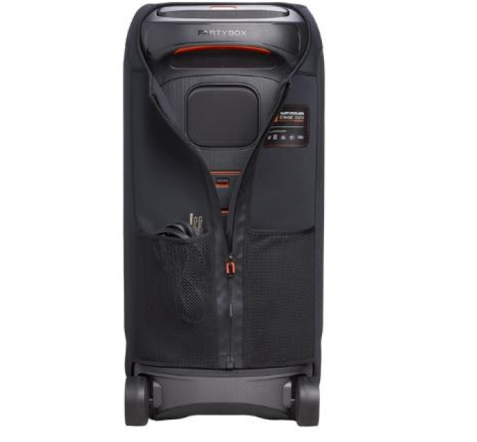 JBL Чохол для акустичної системи PARTYBOX STAGE320 JBL JBLPBCOV-320