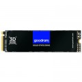 Goodram Накопичувач SSD M.2 2280 512GB PX500 Goodram (SSDPR-PX500-512-80-G2)