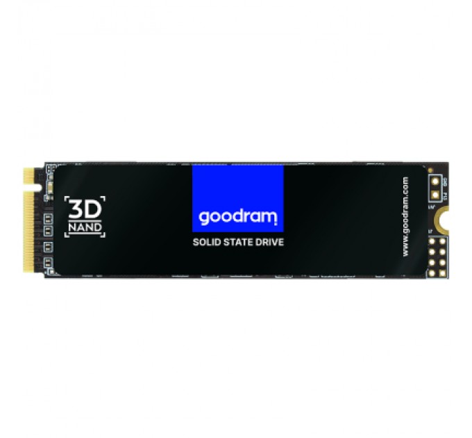 Goodram Накопичувач SSD M.2 2280 512GB PX500 Goodram (SSDPR-PX500-512-80-G2)