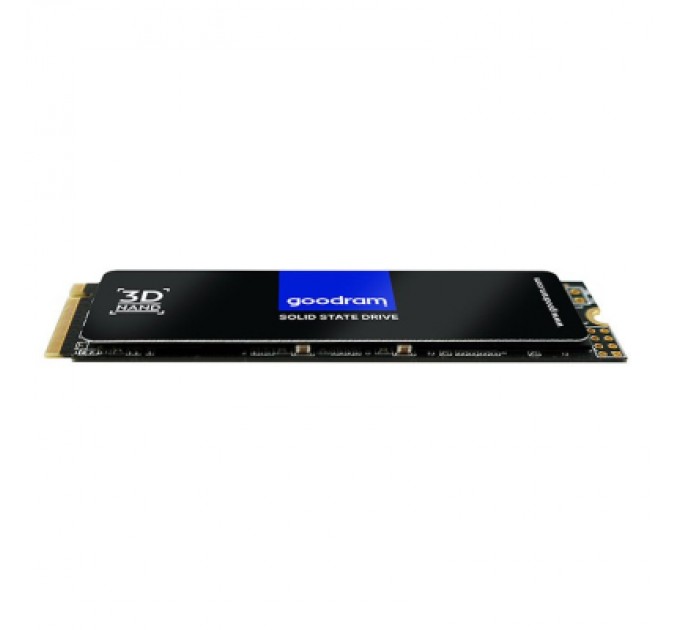 Goodram Накопичувач SSD M.2 2280 512GB PX500 Goodram (SSDPR-PX500-512-80-G2)