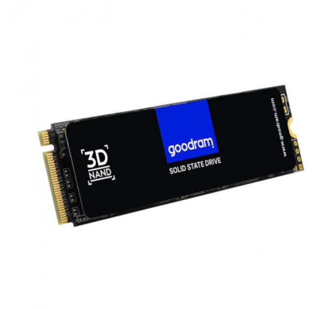 Goodram Накопичувач SSD M.2 2280 512GB PX500 Goodram (SSDPR-PX500-512-80-G2)