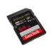 SanDisk Карта пам’яті SDXC 64GB UHS-II SDSDXEP-064G-GN4IN SANDISK