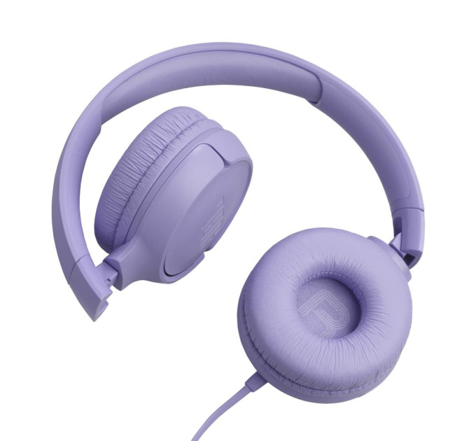 JBL Навушники JBL JBLT520CPUR