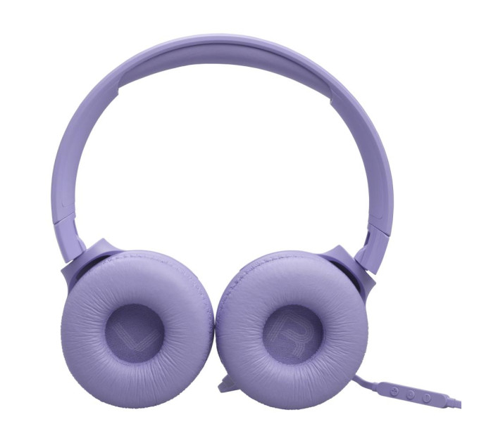 JBL Навушники JBL JBLT520CPUR