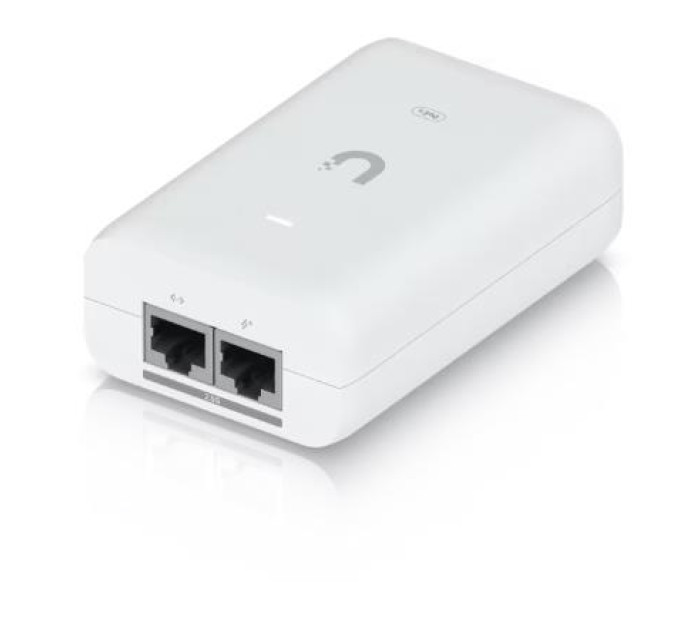 Ubiquiti Мережевий адаптер Ethernet (інжектор живлення) UACC-POE+-2.5G UBIQUITI