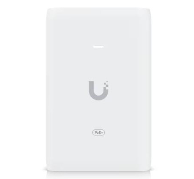 Ubiquiti Мережевий адаптер Ethernet (інжектор живлення) UACC-POE+-2.5G UBIQUITI