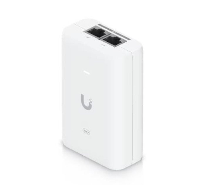 Ubiquiti Мережевий адаптер Ethernet (інжектор живлення) UACC-POE+-2.5G UBIQUITI