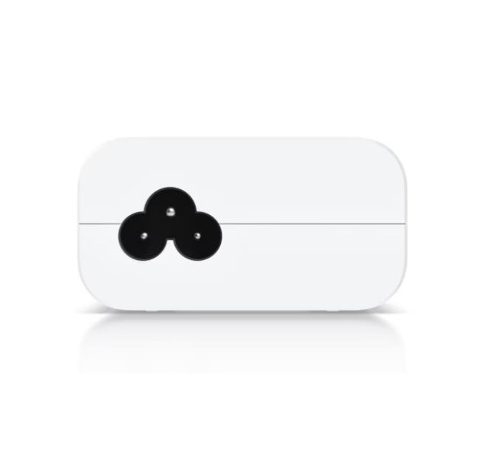 Ubiquiti Мережевий адаптер Ethernet (інжектор живлення) UACC-POE+-2.5G UBIQUITI